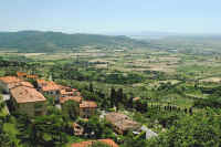 Val di Chiana