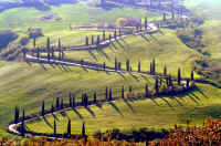 Val d'Orcia